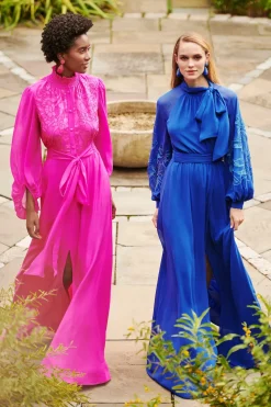 Beatrix Gown-Sachin & Babi Clearance
