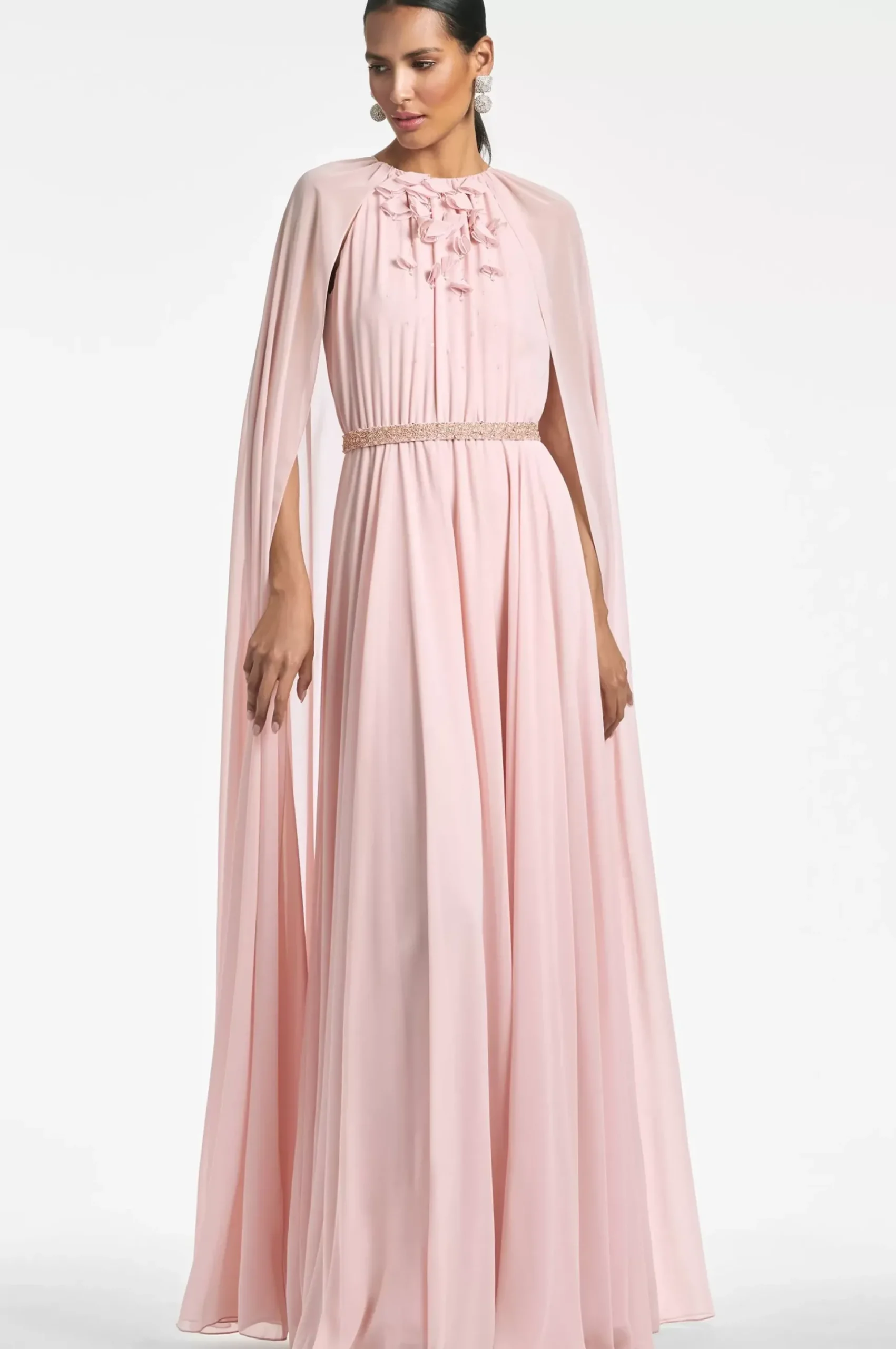 Belladonna Gown-Sachin & Babi Fashion
