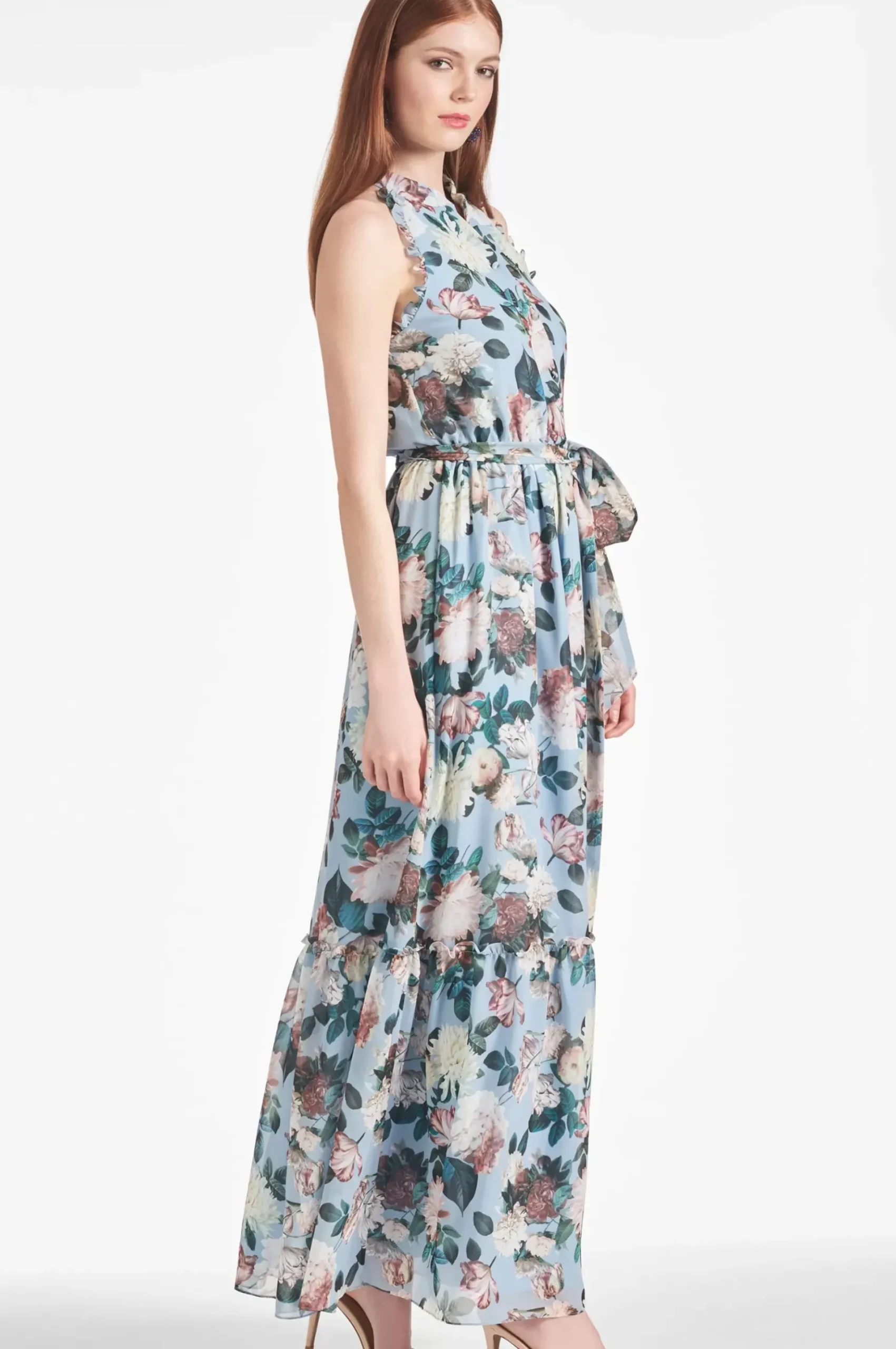 Blair Dress-Sachin & Babi Cheap
