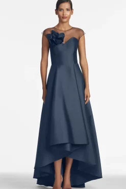 Blakely Gown-Sachin & Babi Outlet