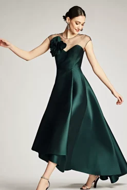 Blakely Gown-Sachin & Babi Fashion