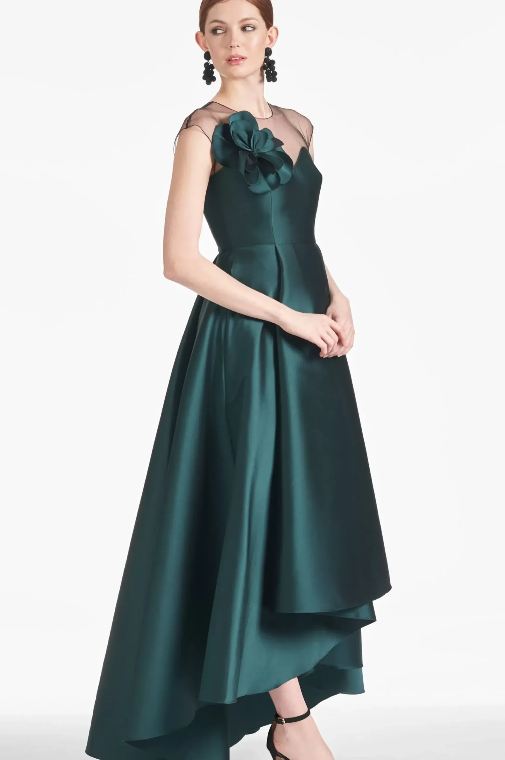 Blakely Gown-Sachin & Babi Fashion