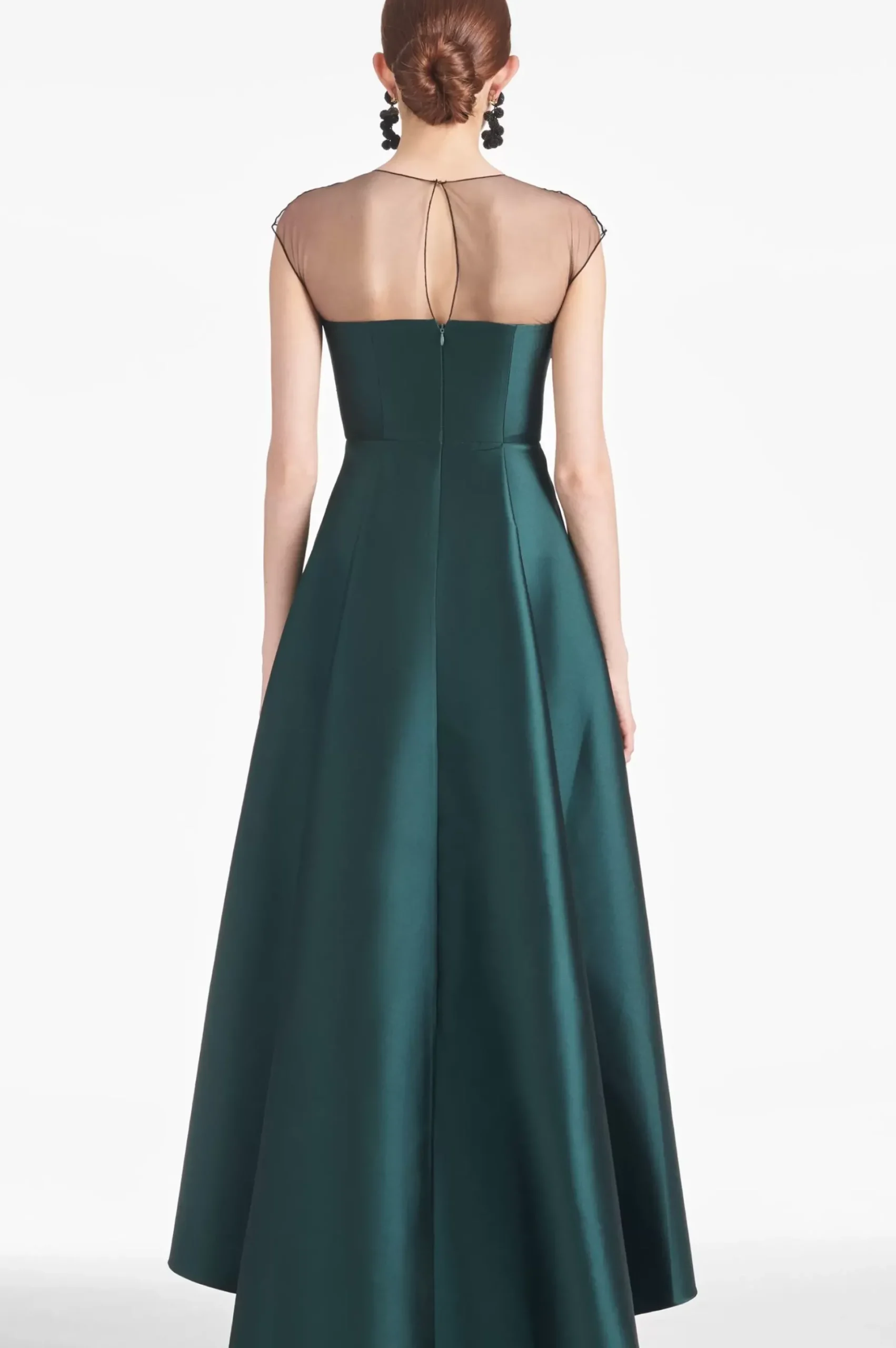 Blakely Gown-Sachin & Babi Fashion
