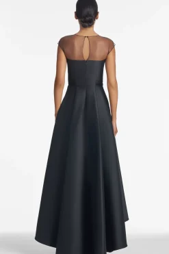 Blakely Gown-Sachin & Babi Shop