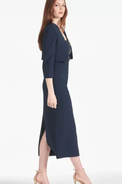 Bolero Jacket-Sachin & Babi New
