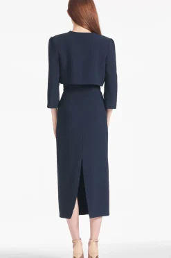 Bolero Jacket-Sachin & Babi New