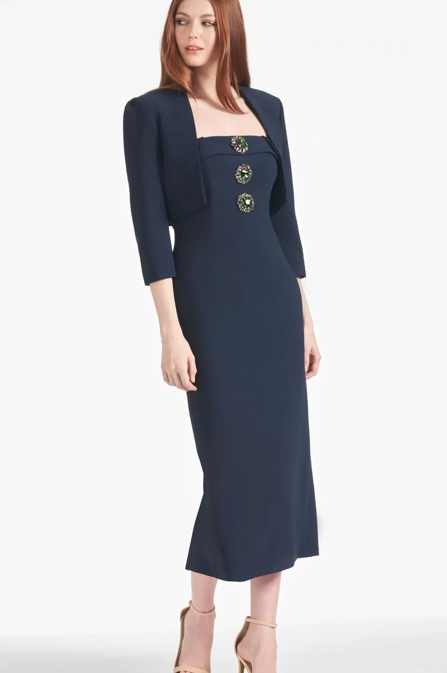 Bolero Jacket-Sachin & Babi Best Sale