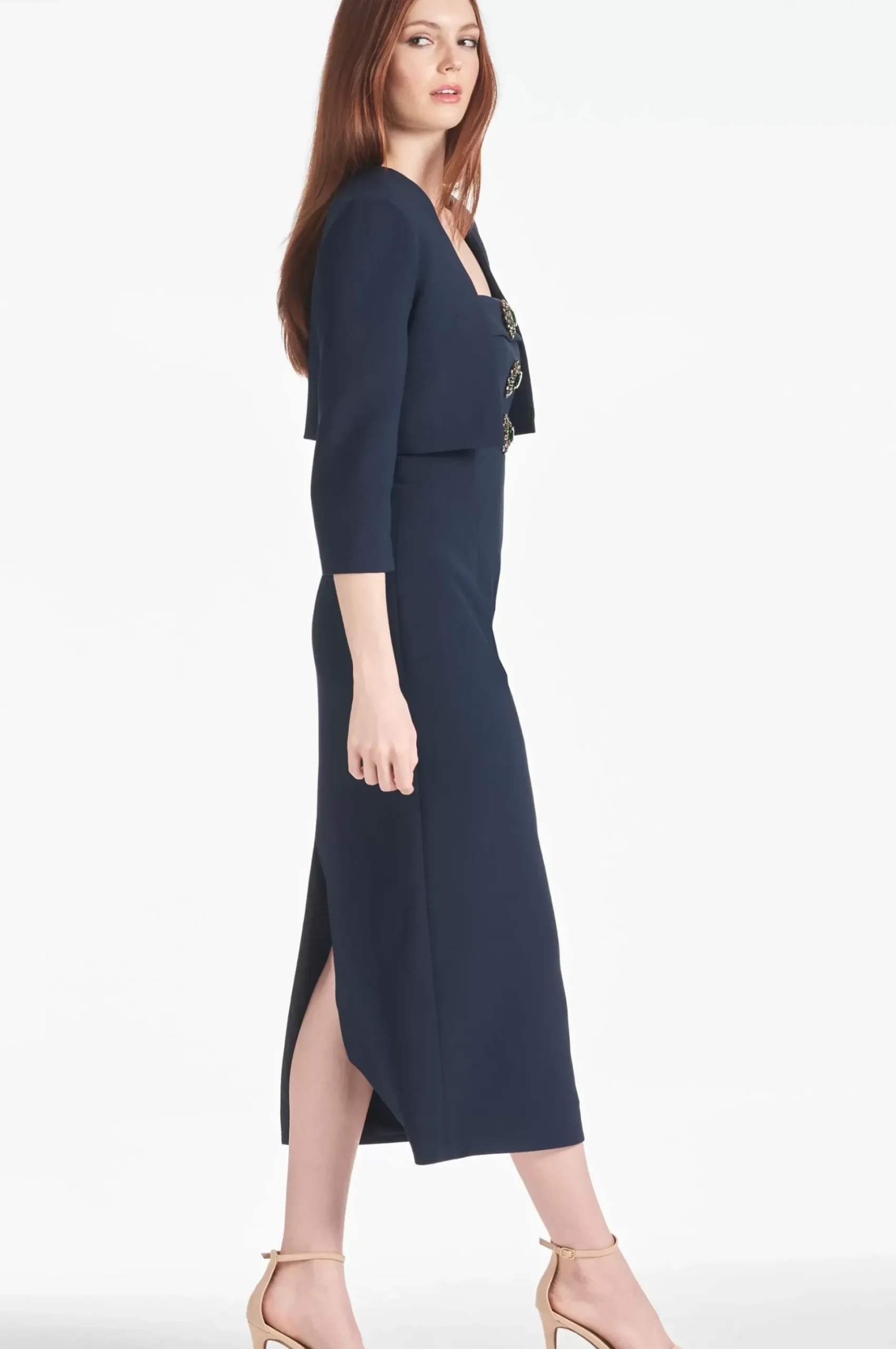 Bolero Jacket-Sachin & Babi Best Sale