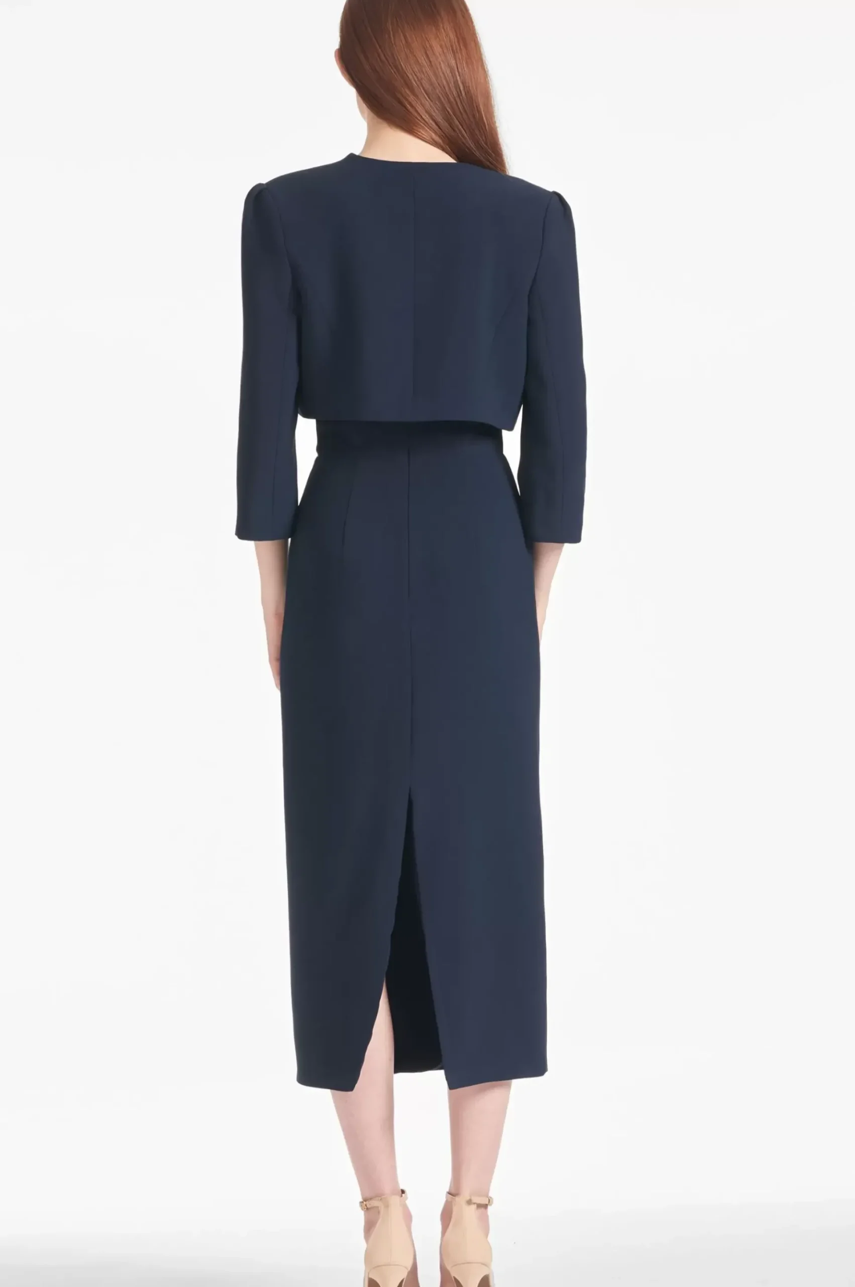 Bolero Jacket-Sachin & Babi Best Sale