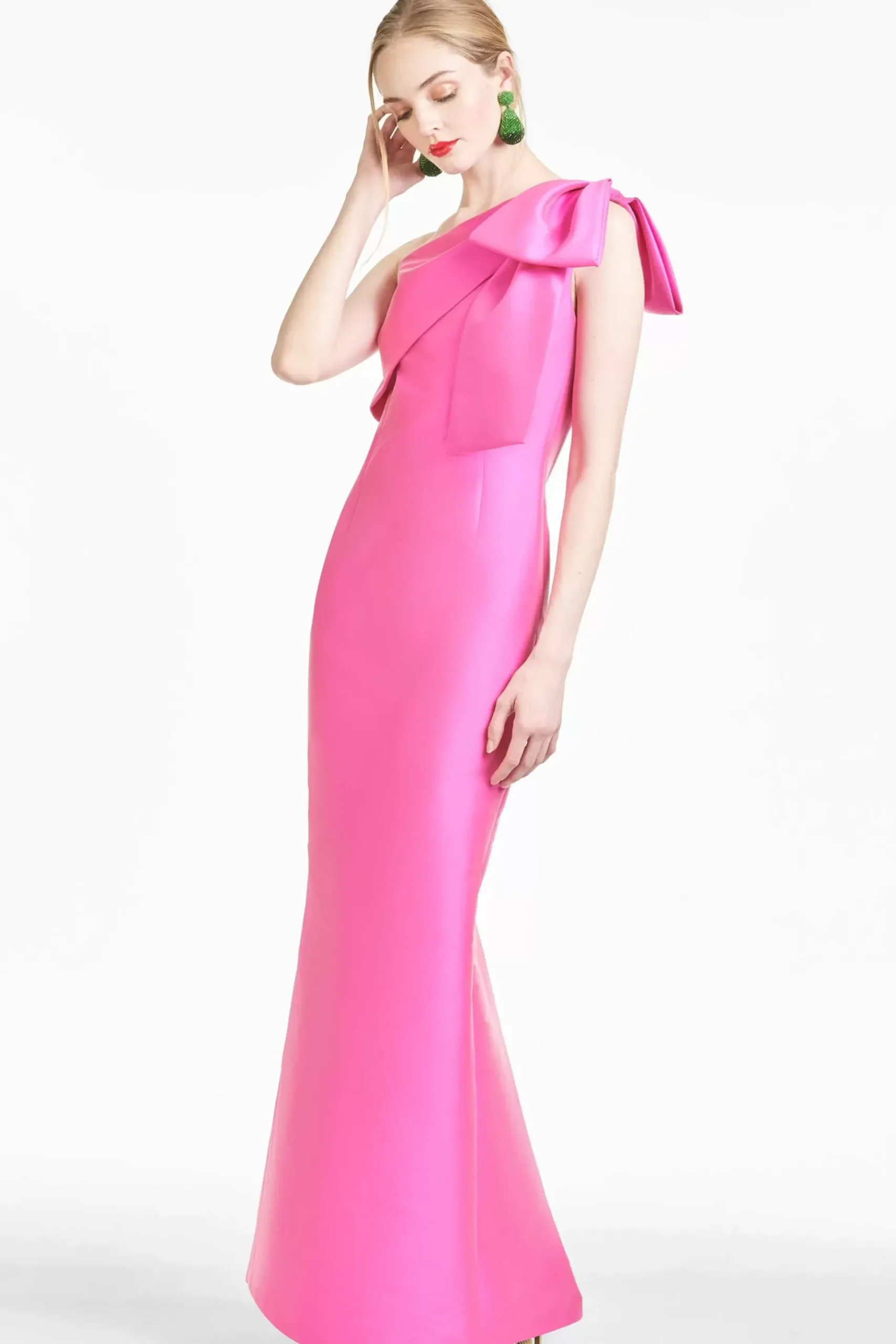 Bonnie Gown-Sachin & Babi Cheap