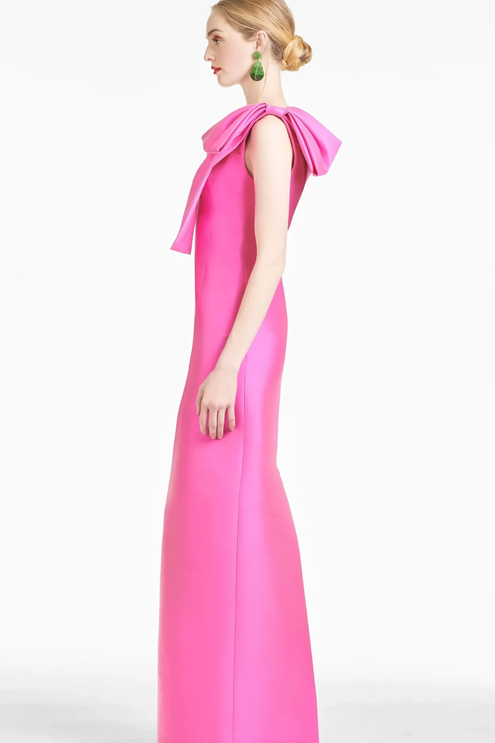 Bonnie Gown-Sachin & Babi Cheap