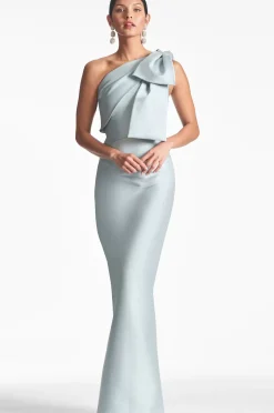 Bonnie Gown-Sachin & Babi Shop