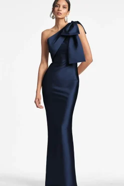 Bonnie Gown-Sachin & Babi Discount