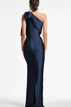 Bonnie Gown-Sachin & Babi Discount