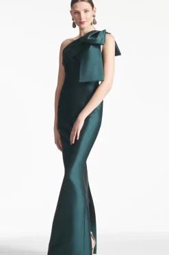 Bonnie Gown-Sachin & Babi Store