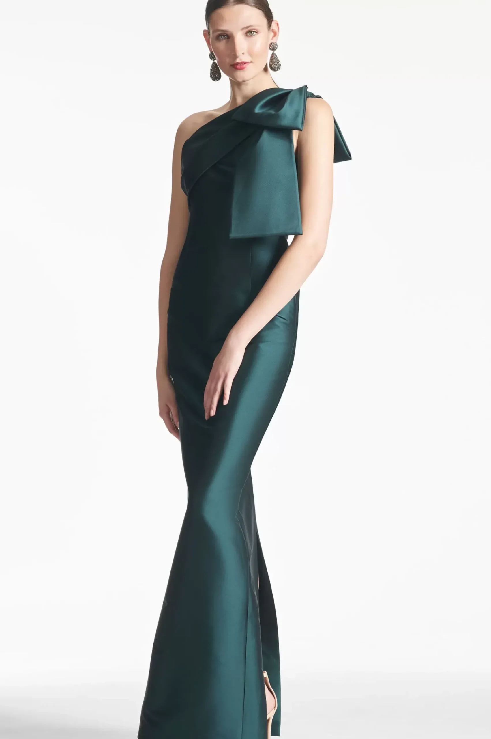 Bonnie Gown-Sachin & Babi Store