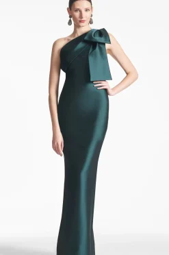 Bonnie Gown-Sachin & Babi Store