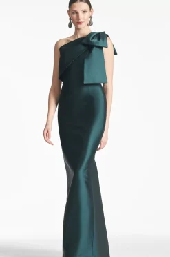 Bonnie Gown-Sachin & Babi Store