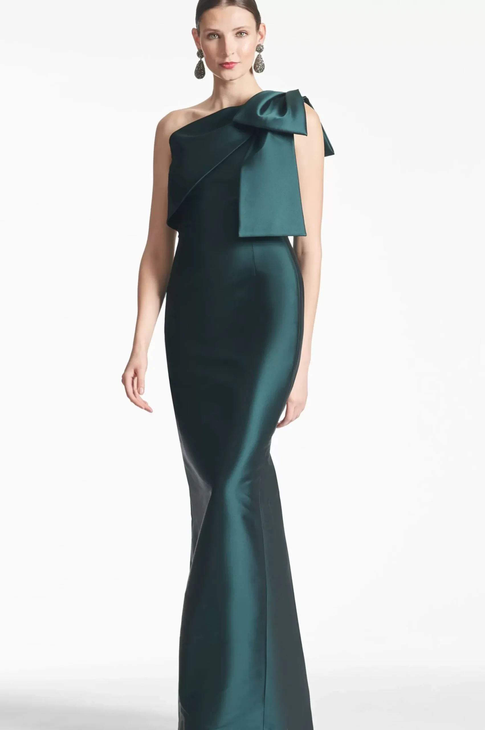 Bonnie Gown-Sachin & Babi Store