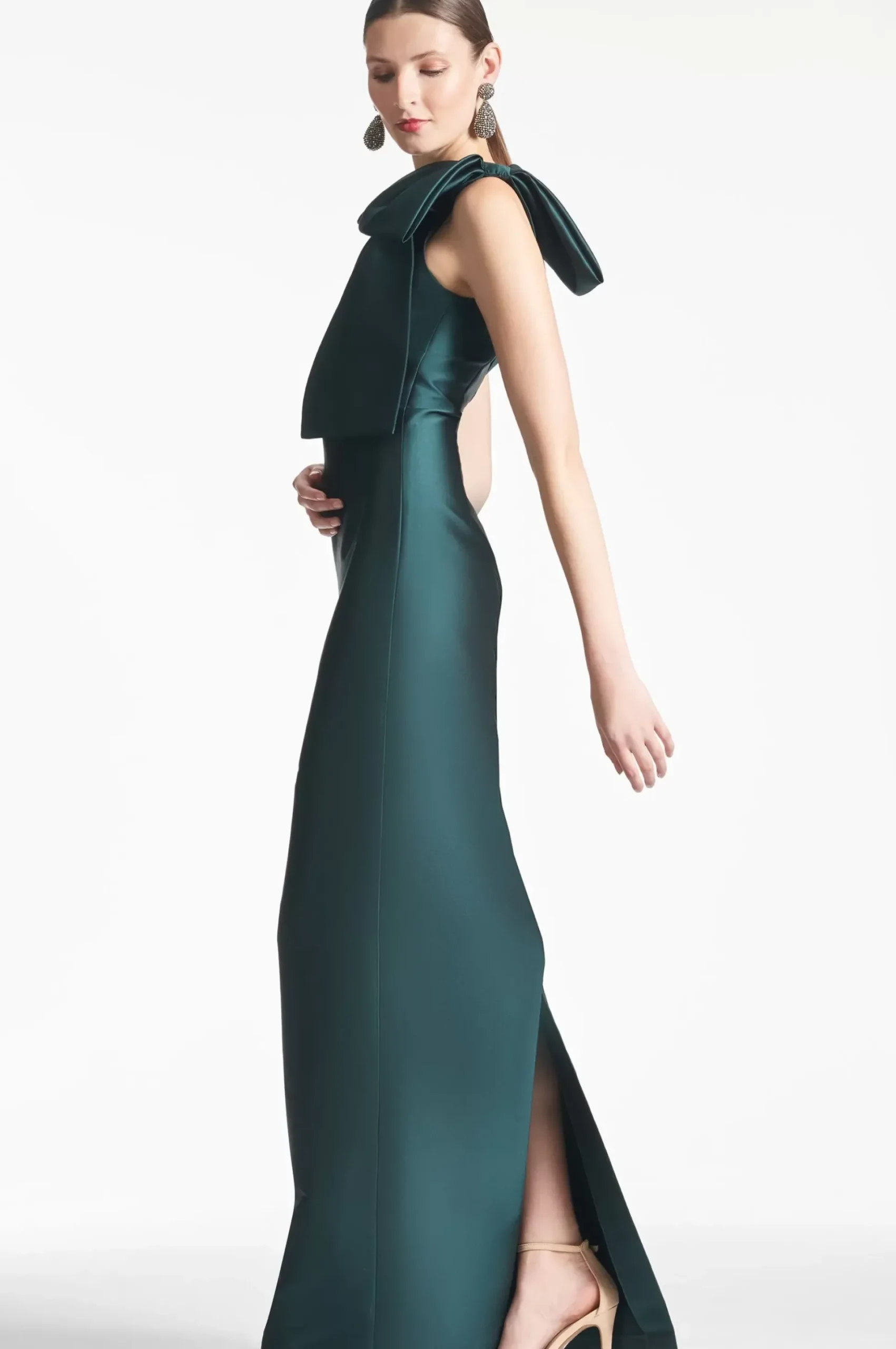 Bonnie Gown-Sachin & Babi Store