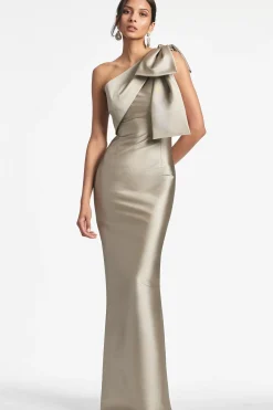 Bonnie Gown-Sachin & Babi Store