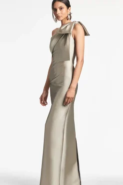 Bonnie Gown-Sachin & Babi Store