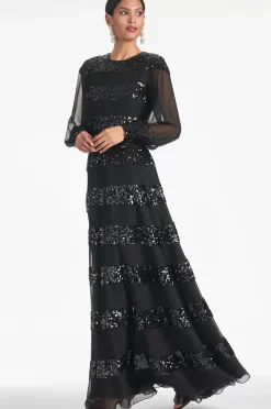 Brenda Gown-Sachin & Babi Sale