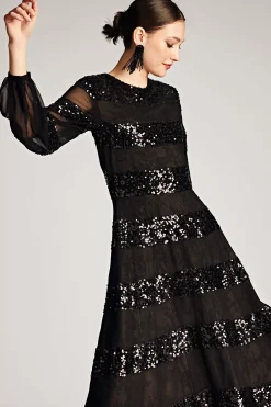 Brenda Gown-Sachin & Babi Sale