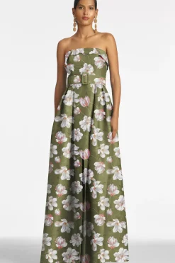 Brielle Gown-Sachin & Babi Shop