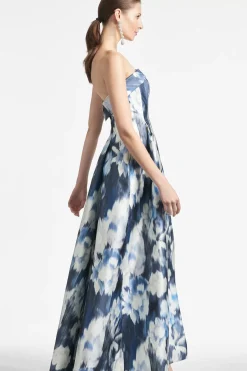 Brielle Gown-Sachin & Babi Outlet