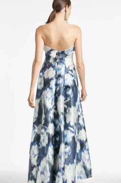 Brielle Gown-Sachin & Babi Outlet