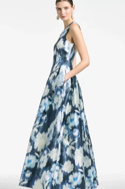Brooke Gown-Sachin & Babi Cheap