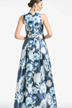Brooke Gown-Sachin & Babi Cheap