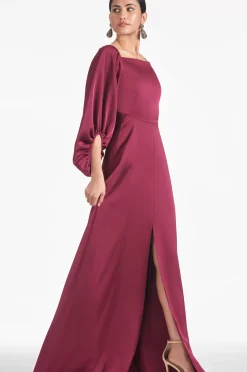 Bryant Gown-Sachin & Babi Best