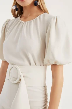 Camila Dress-Sachin & Babi Cheap
