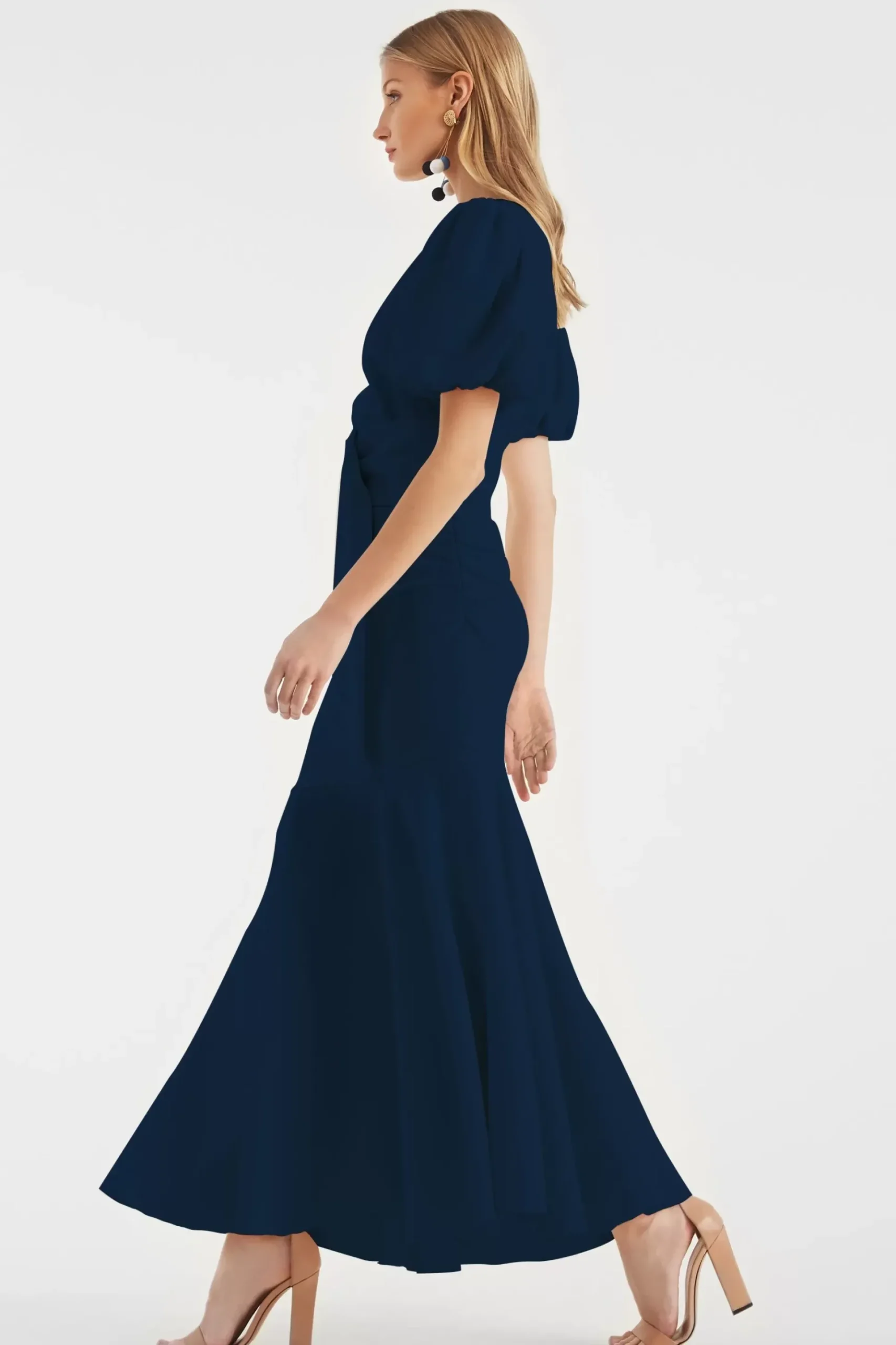 Camila Dress-Sachin & Babi Shop