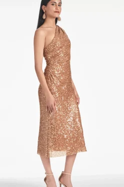 Carmen Dress-Sachin & Babi Best Sale