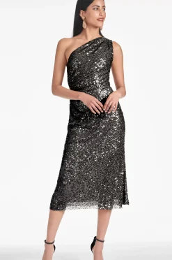 Carmen Dress-Sachin & Babi Cheap