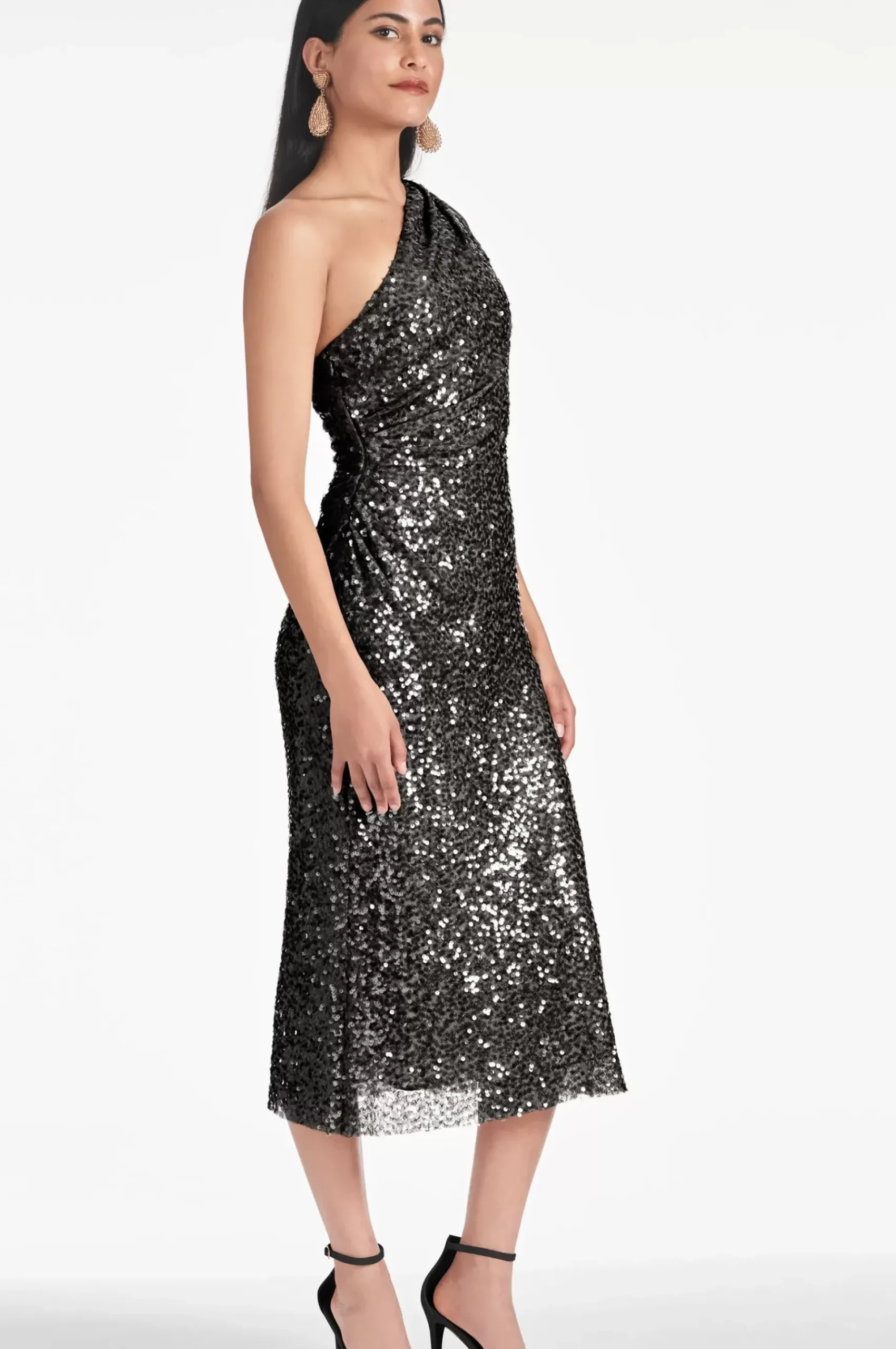 Carmen Dress-Sachin & Babi Cheap