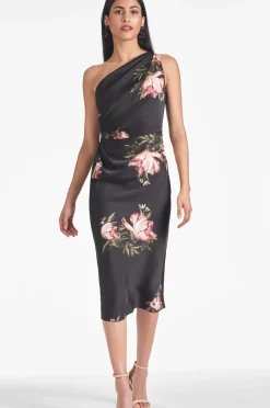 Carmen Dress-Sachin & Babi Sale