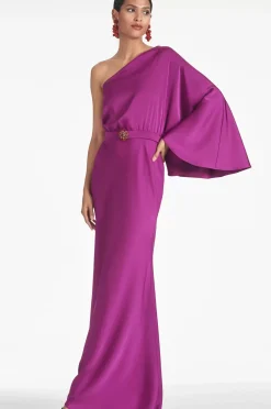 Cella Gown-Sachin & Babi Shop