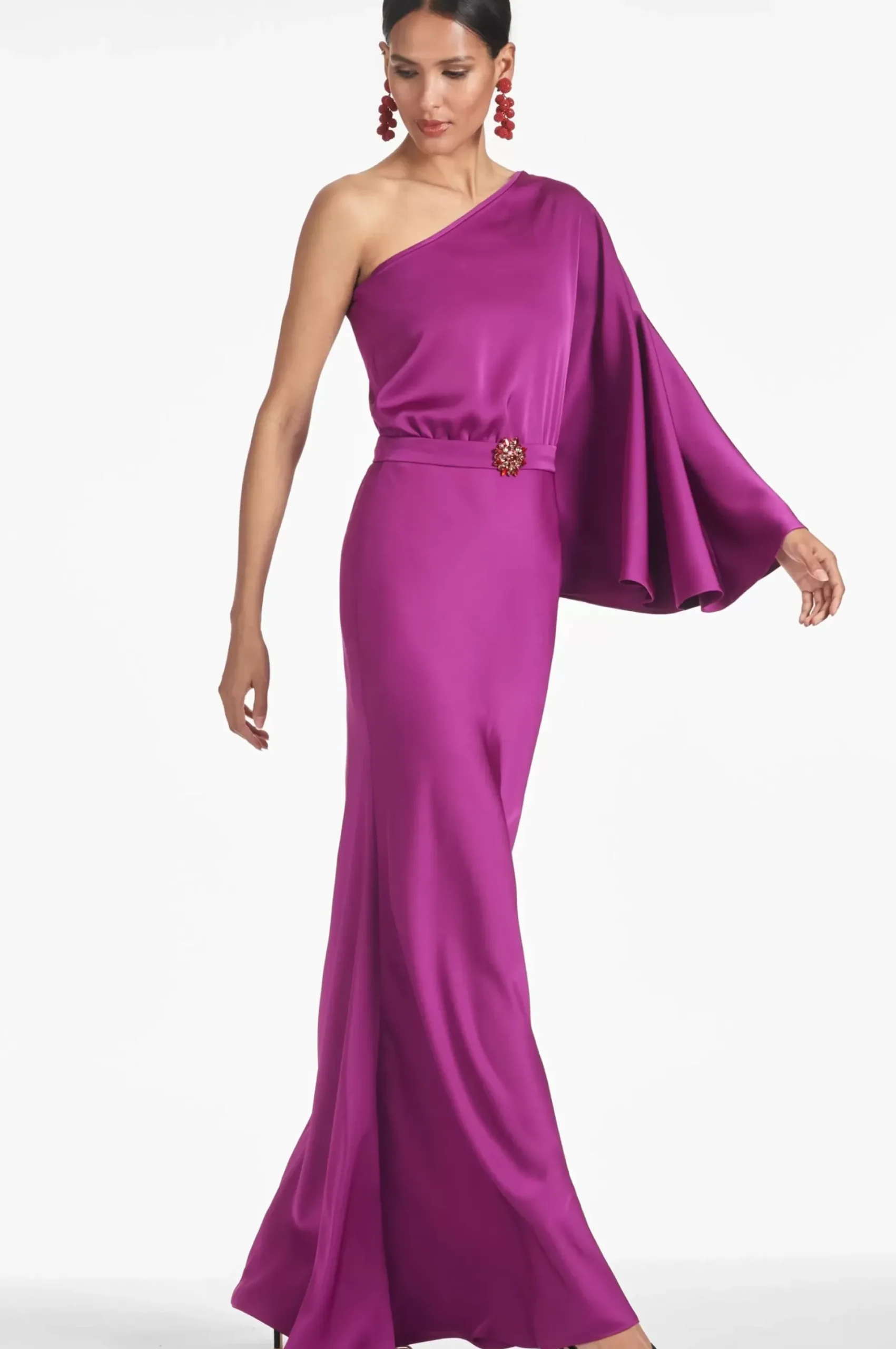 Cella Gown-Sachin & Babi Shop