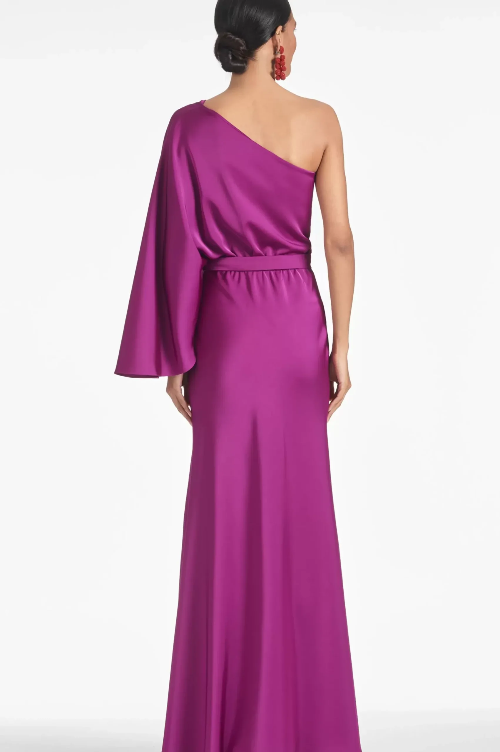 Cella Gown-Sachin & Babi Shop