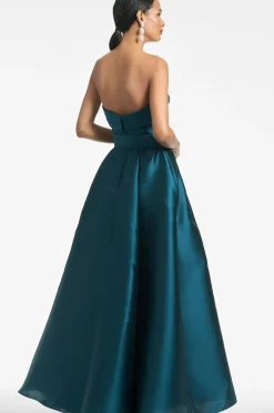 Ceri Gown-Sachin & Babi Cheap