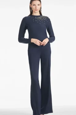 Charmaine Knit-Sachin & Babi Fashion