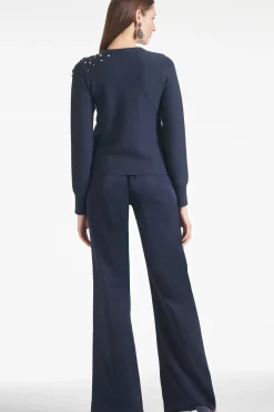 Charmaine Knit-Sachin & Babi Fashion