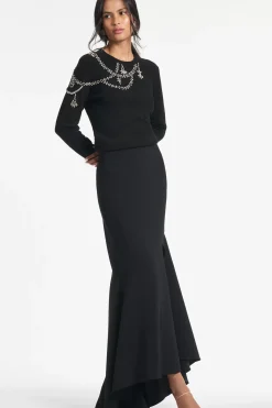 Charmaine Knit-Sachin & Babi Best