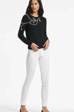 Charmaine Knit-Sachin & Babi Best