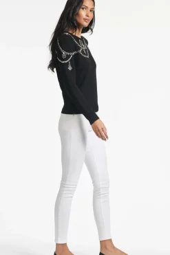 Charmaine Knit-Sachin & Babi Best