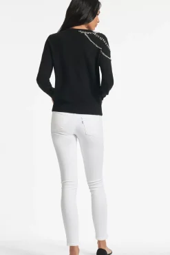 Charmaine Knit-Sachin & Babi Best